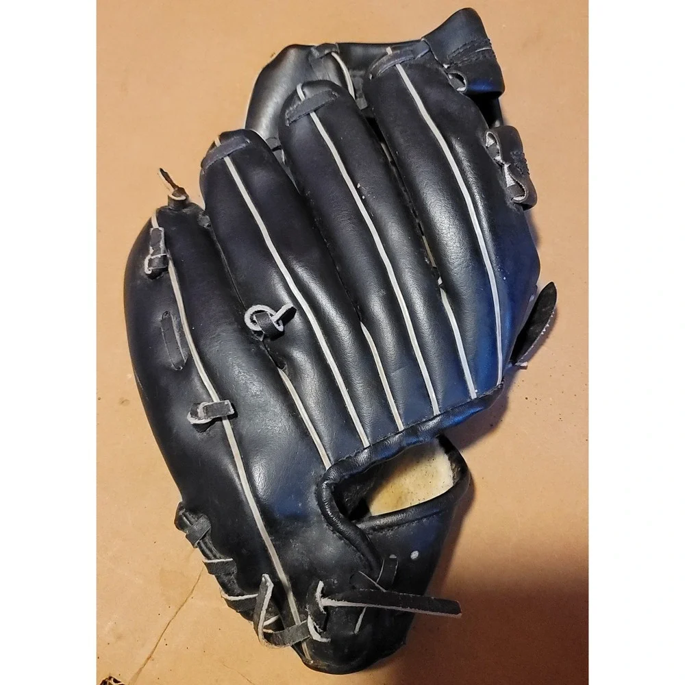 RAWLINGS 1990's Kids Youth Baseball Glove 9